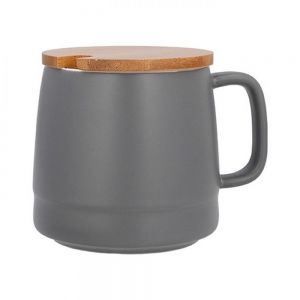 TAZA DE CERAMICA CÁLIZ